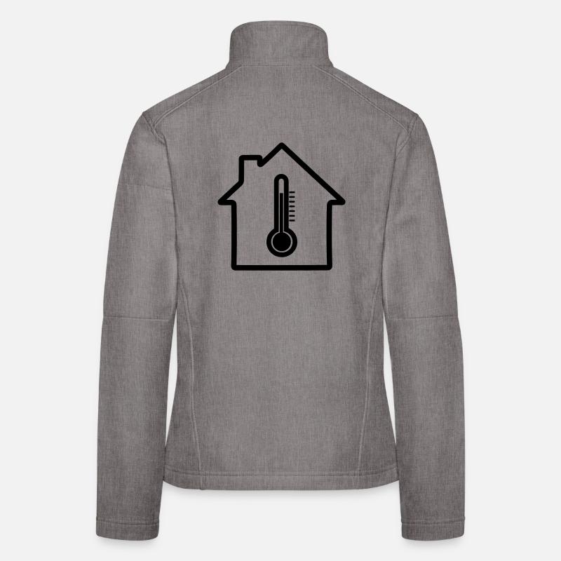 Women's Softshell Jacket