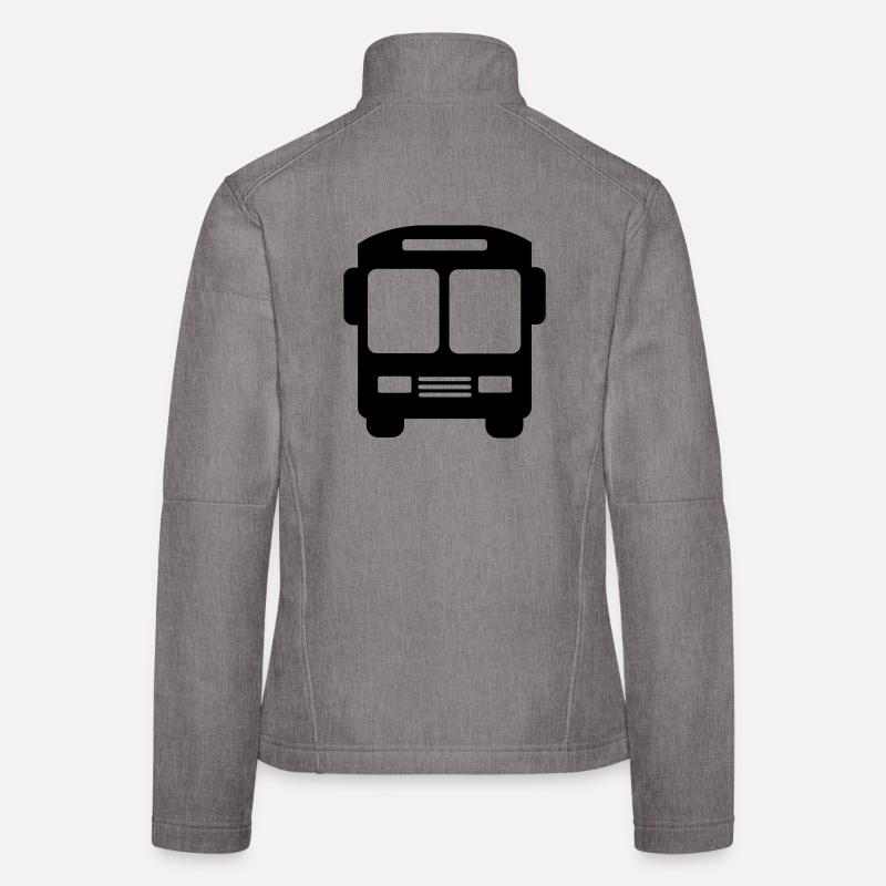 Frauen Softshelljacke