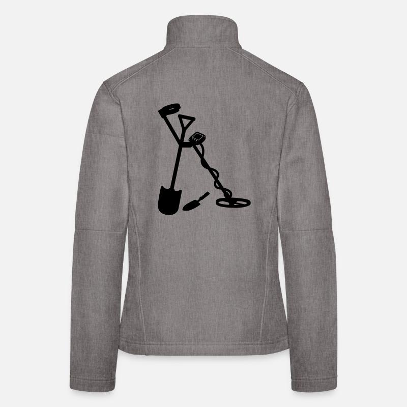 Women's Softshell Jacket