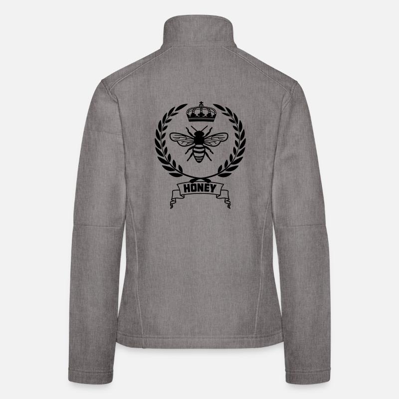 Women's Softshell Jacket