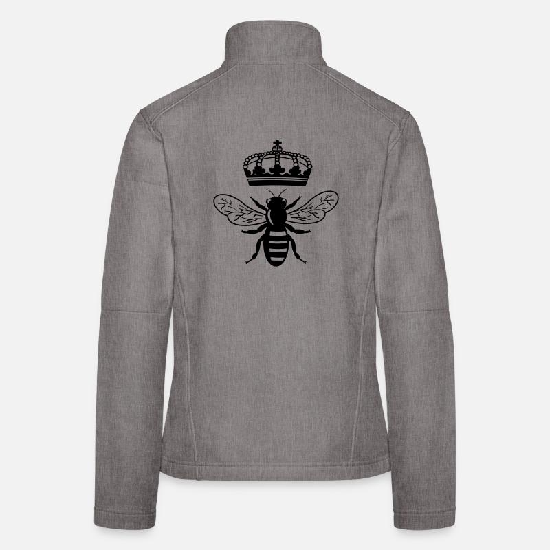 Women's Softshell Jacket