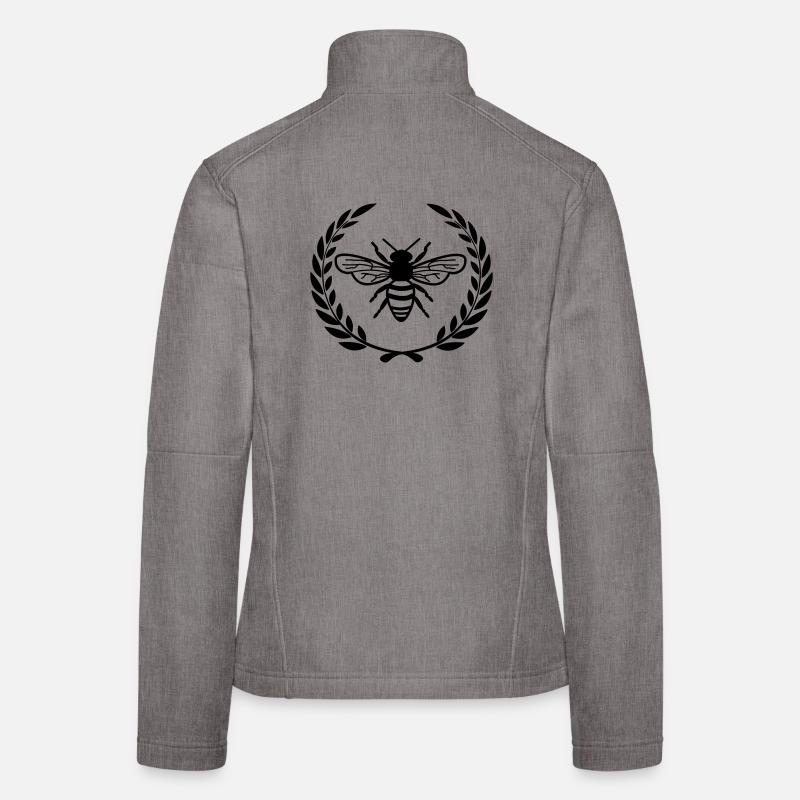 Women's Softshell Jacket