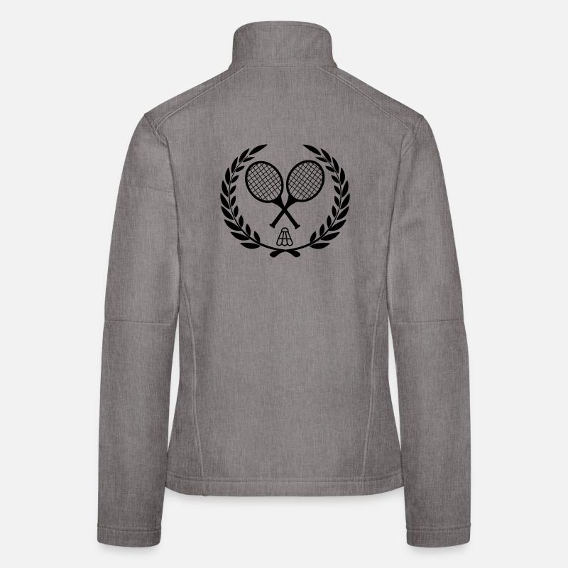 Women's Softshell Jacket