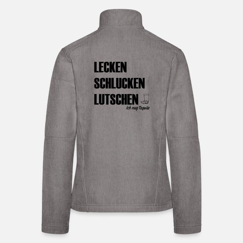Frauen Softshelljacke