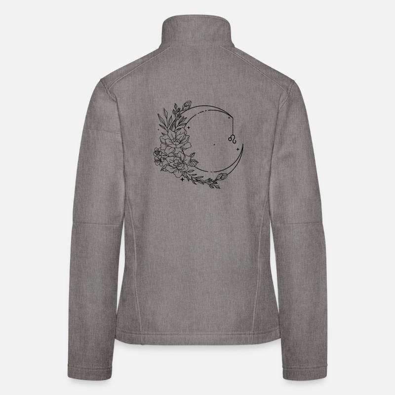 Women's Softshell Jacket