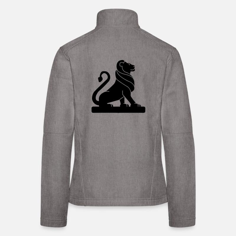 Women's Softshell Jacket