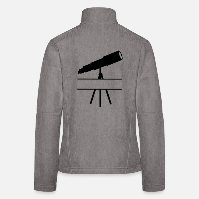 Frauen Softshelljacke