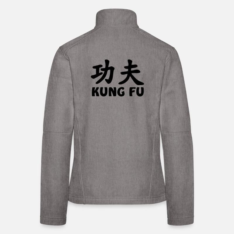 Women's Softshell Jacket