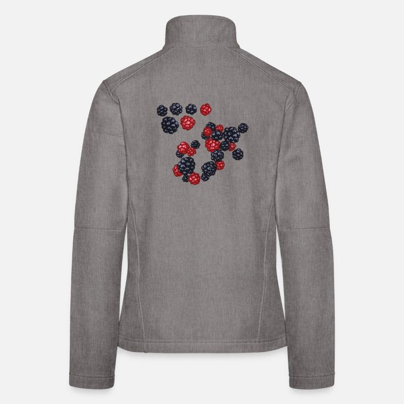 Women's Softshell Jacket