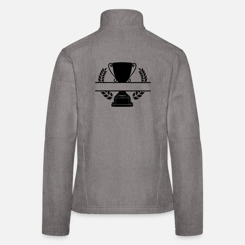 Women's Softshell Jacket