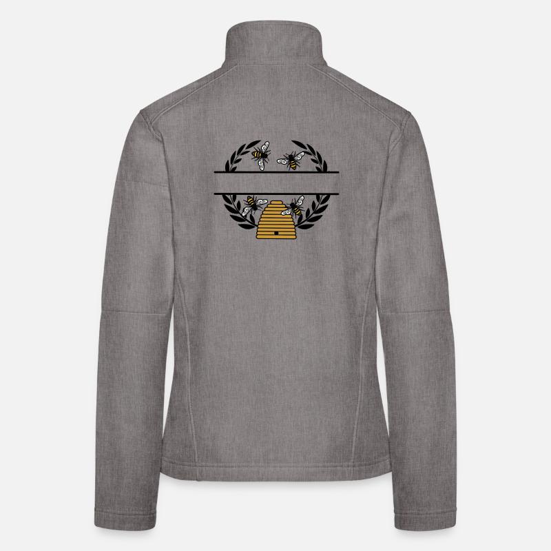 Women's Softshell Jacket