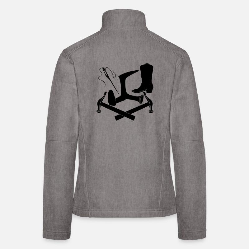 Women's Softshell Jacket