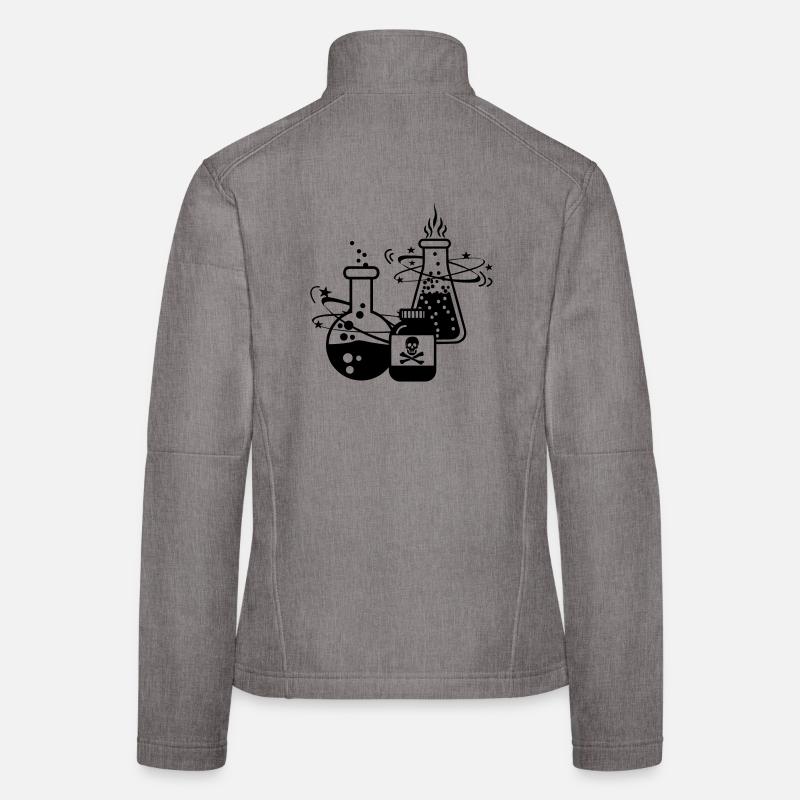 Women's Softshell Jacket