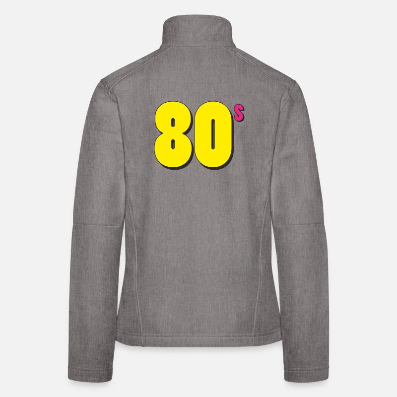 Frauen Softshelljacke