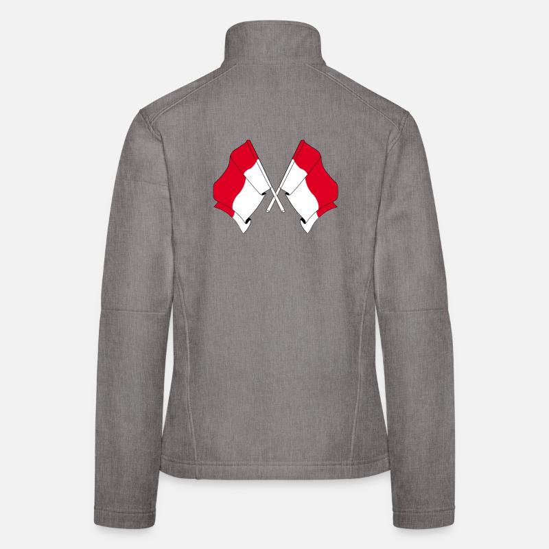 Women's Softshell Jacket