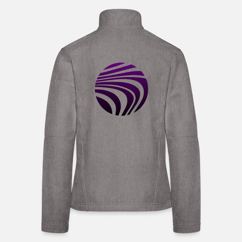 Women's Softshell Jacket