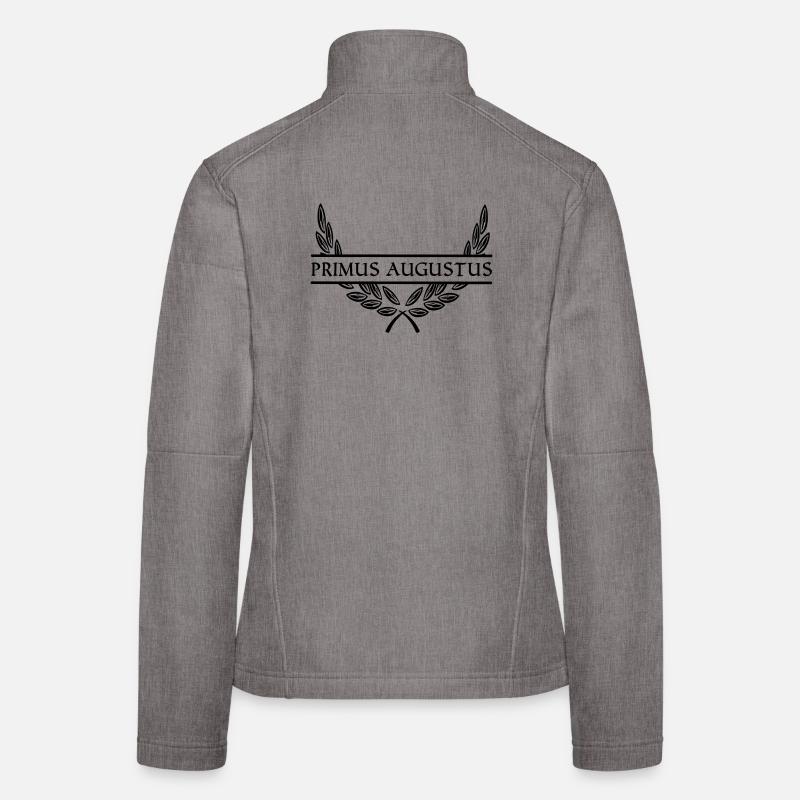 Women's Softshell Jacket