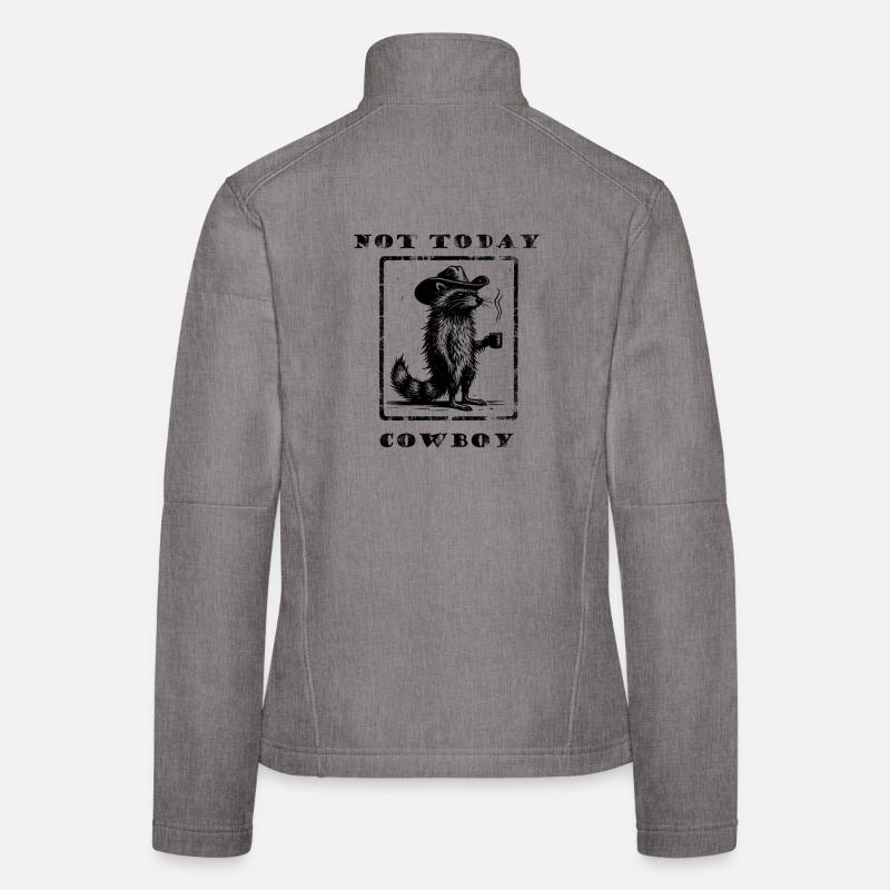 Women's Softshell Jacket
