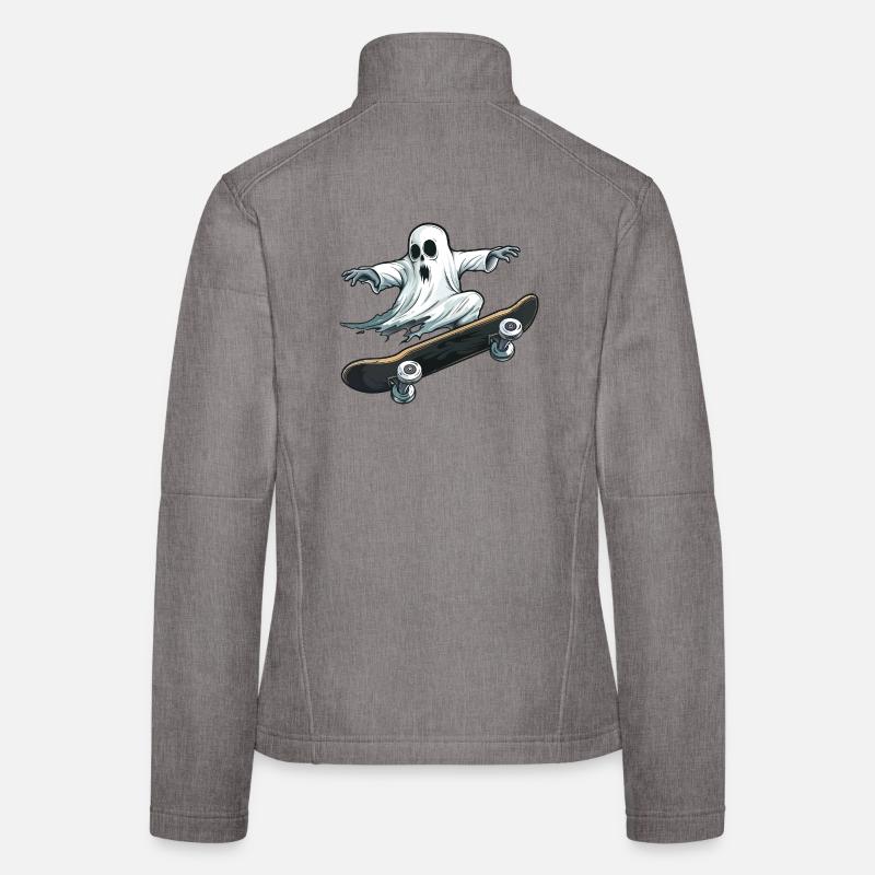 Women's Softshell Jacket