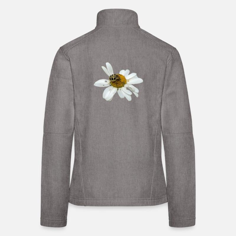 Frauen Softshelljacke