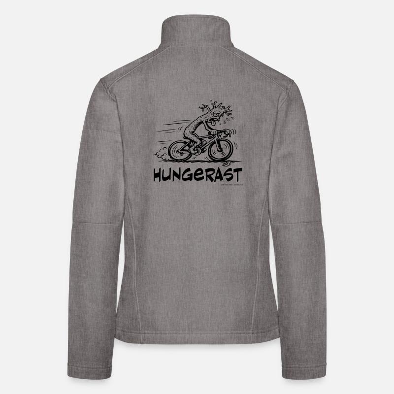 Frauen Softshelljacke