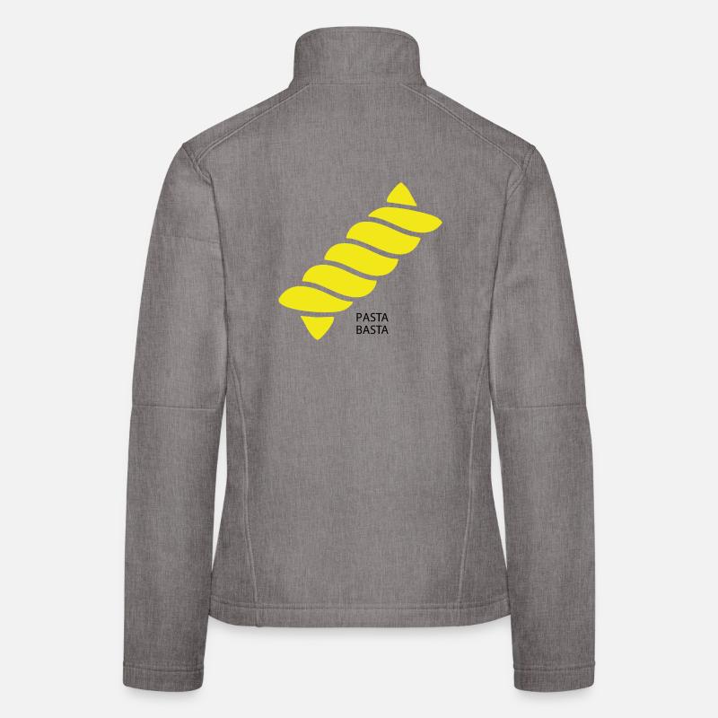 Frauen Softshelljacke