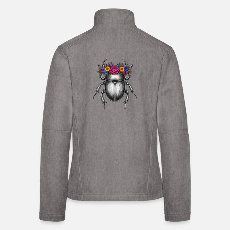 Women's Softshell Jacket