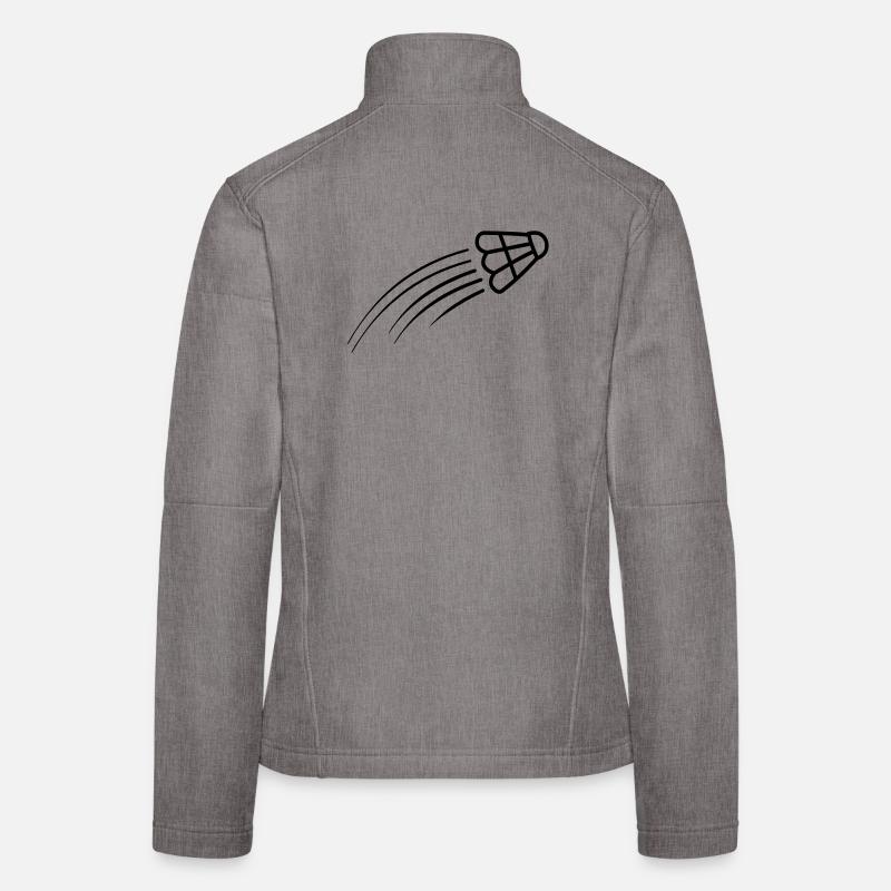 Women's Softshell Jacket