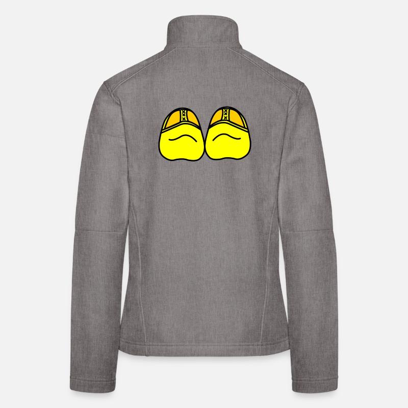 Women's Softshell Jacket