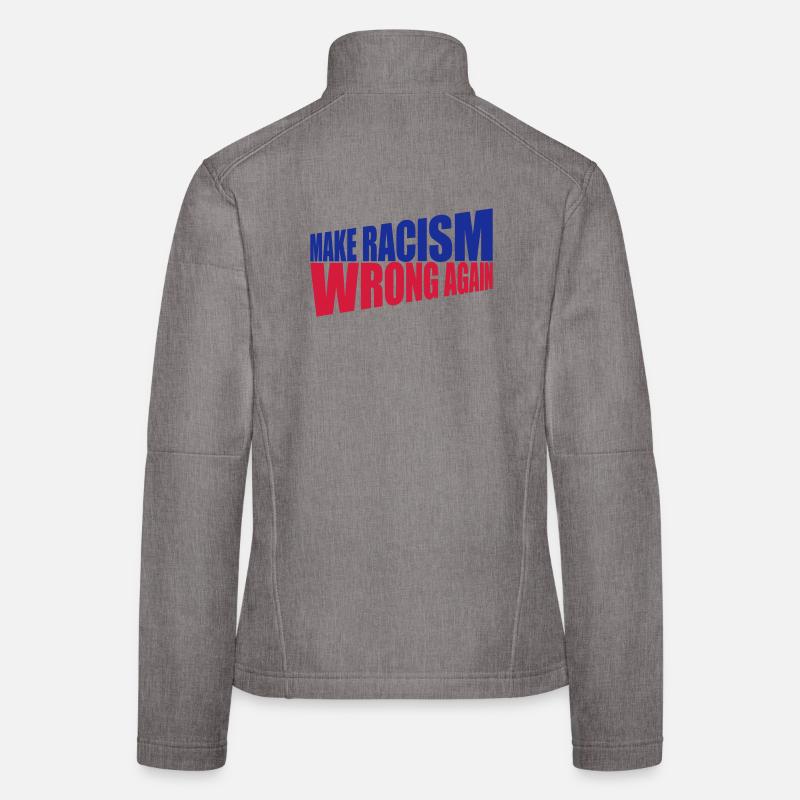 Women's Softshell Jacket