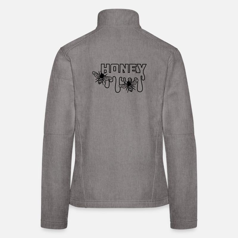 Women's Softshell Jacket