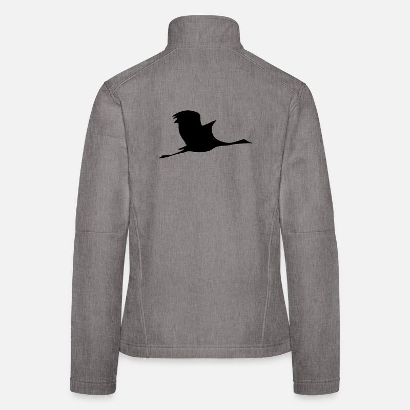 Women's Softshell Jacket