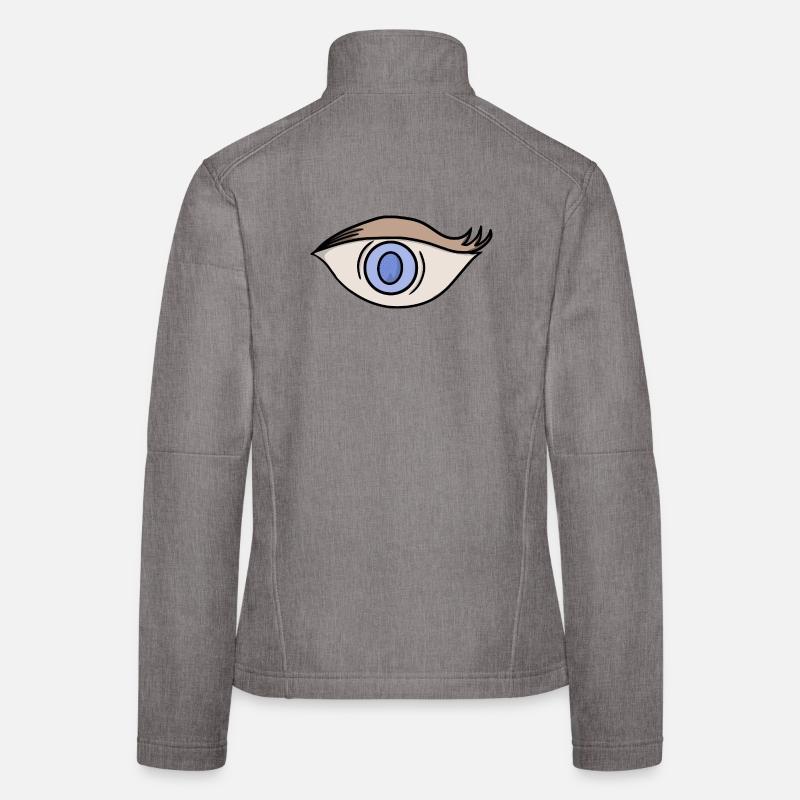 Women's Softshell Jacket