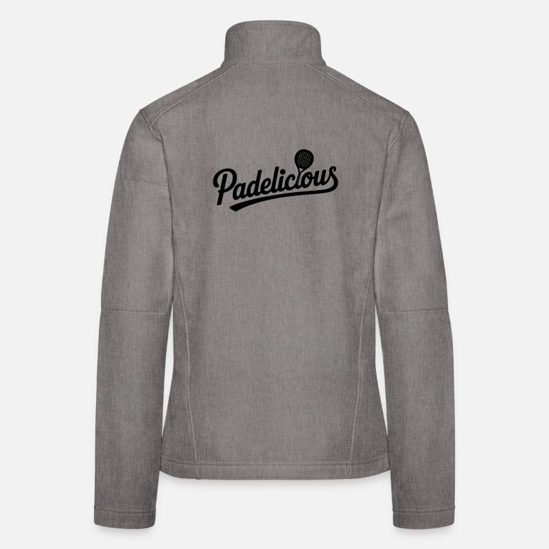 Frauen Softshelljacke