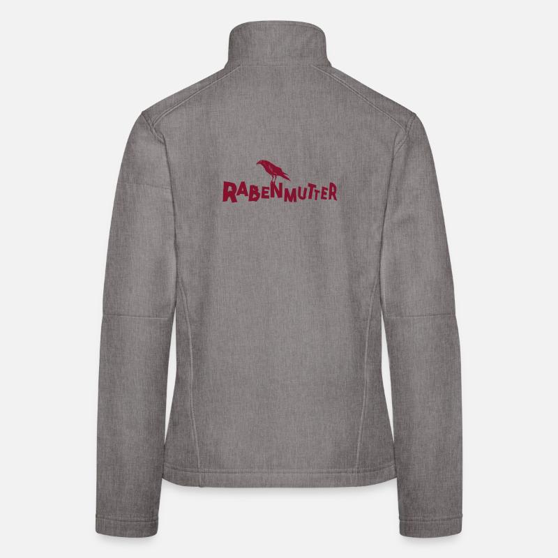 Frauen Softshelljacke