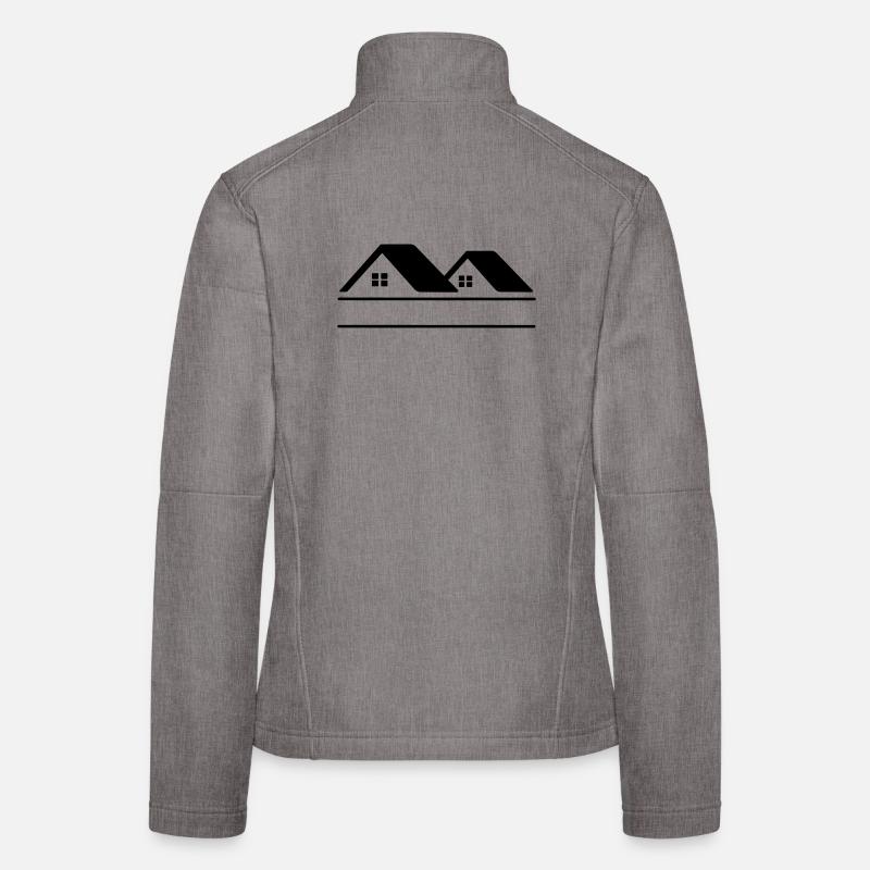 Women's Softshell Jacket