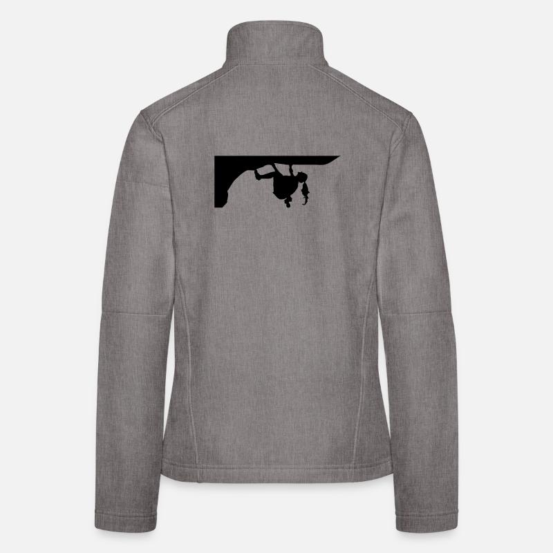 Women's Softshell Jacket