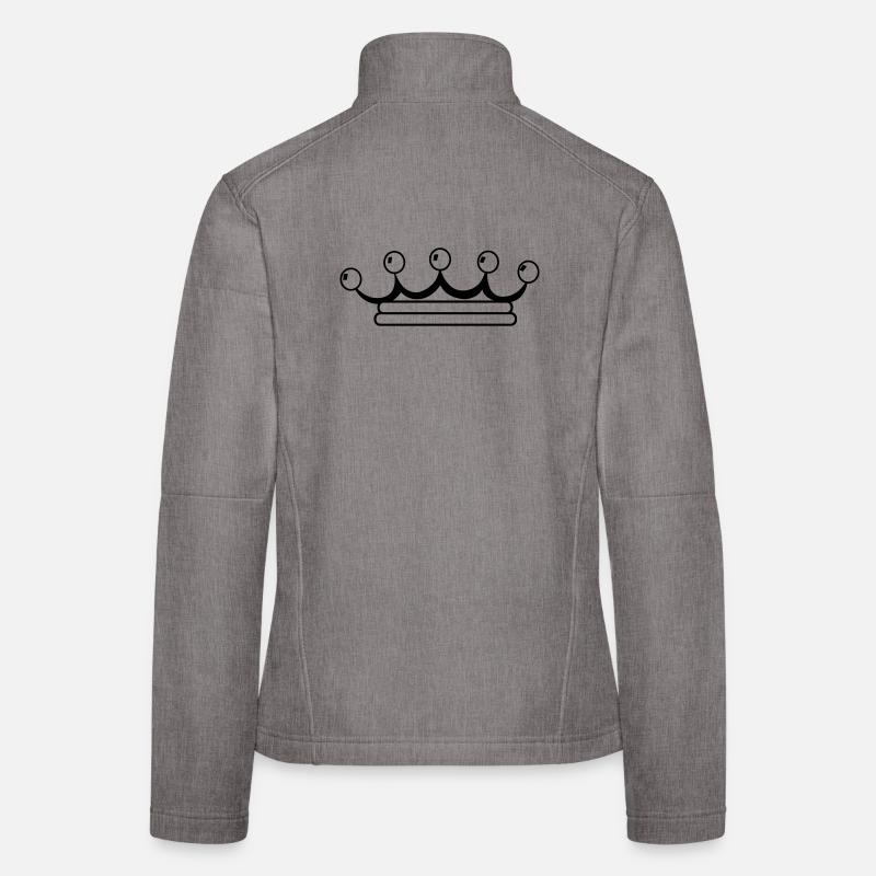 Women's Softshell Jacket