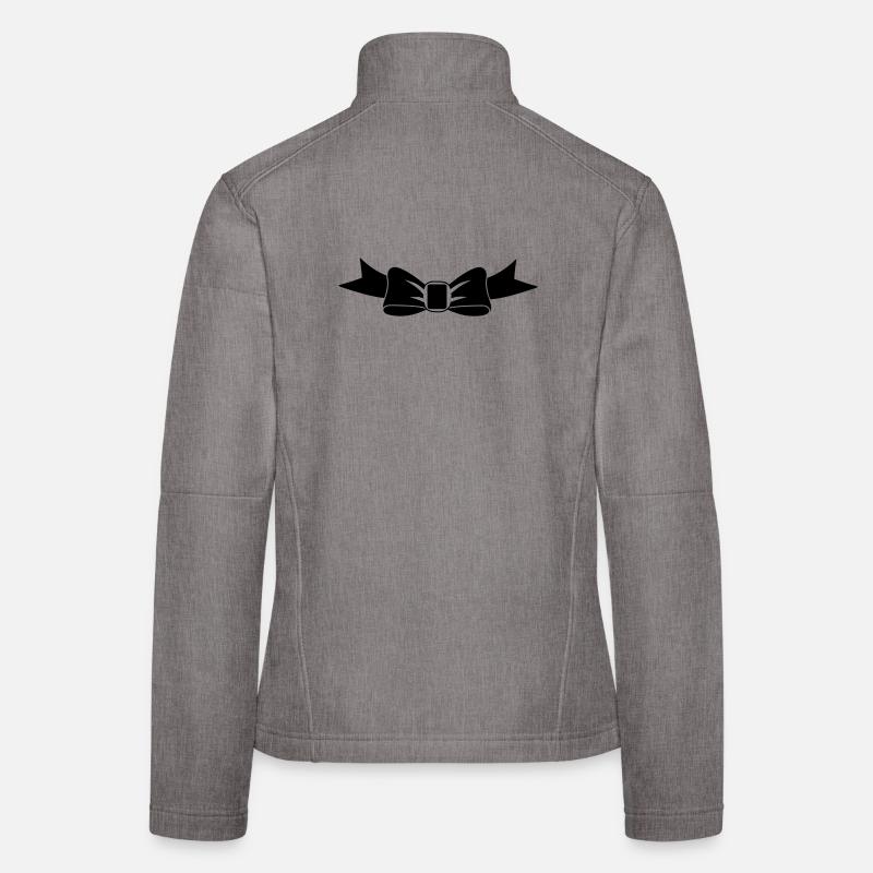 Frauen Softshelljacke