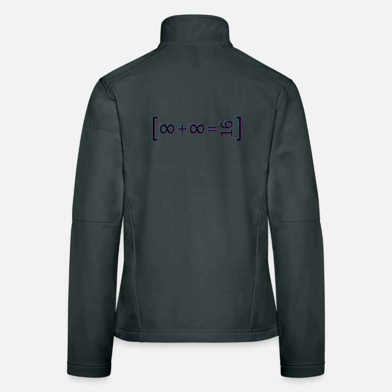 Frauen Softshelljacke