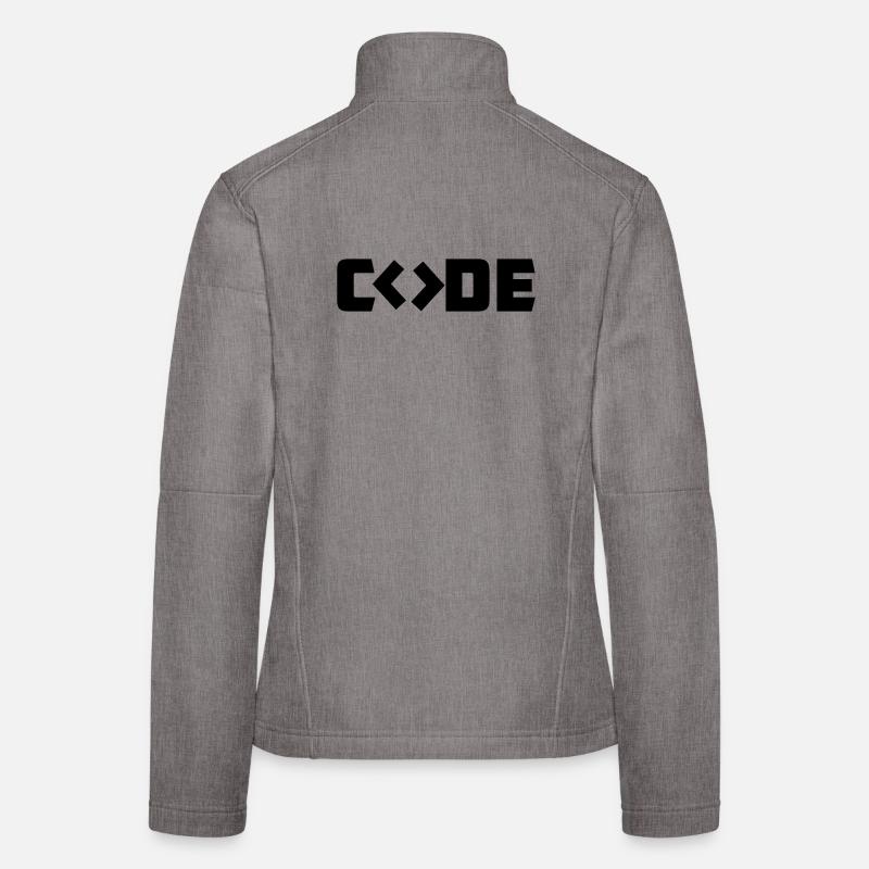 Frauen Softshelljacke