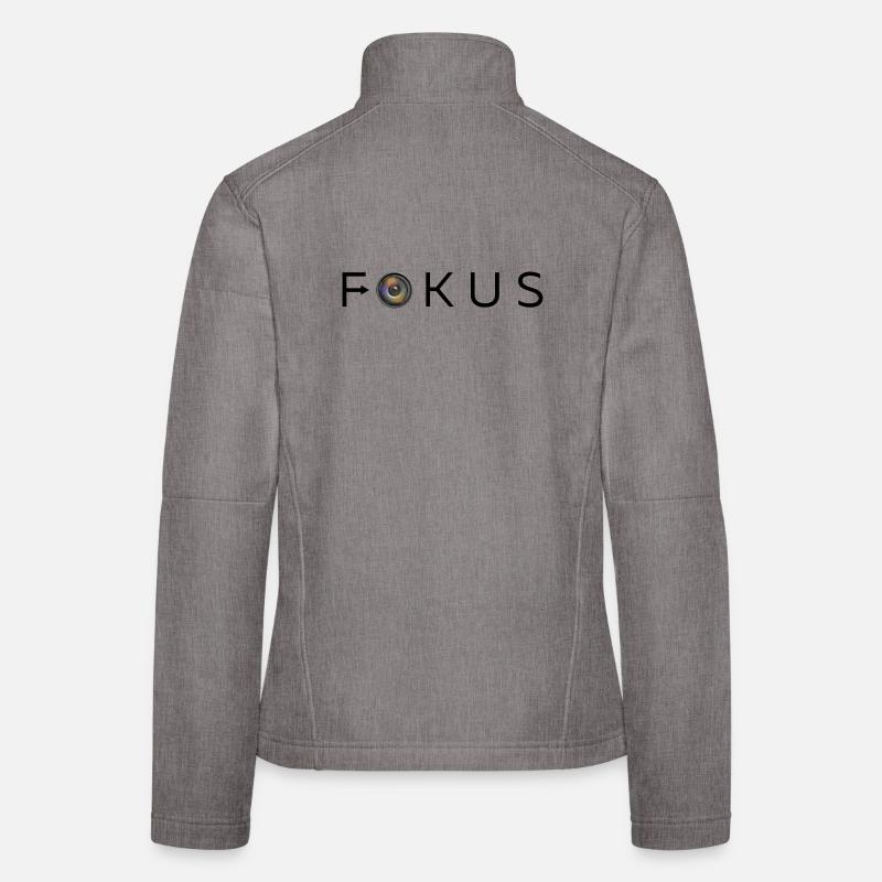 Frauen Softshelljacke