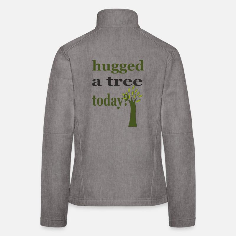 Women's Softshell Jacket