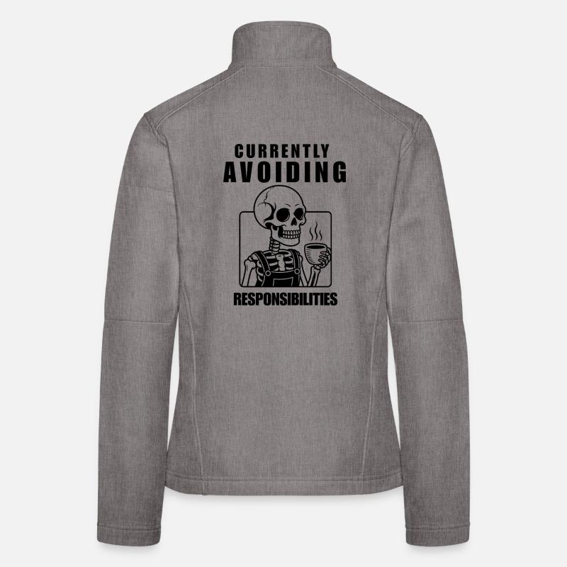 Frauen Softshelljacke