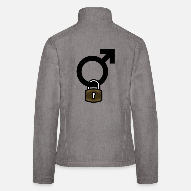 Frauen Softshelljacke