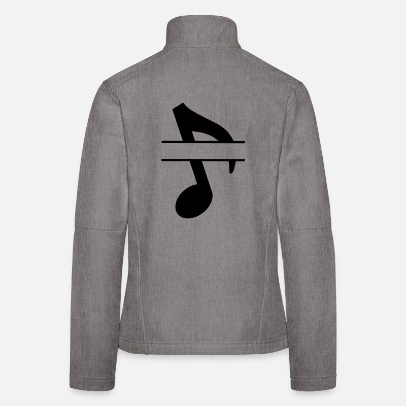 Frauen Softshelljacke