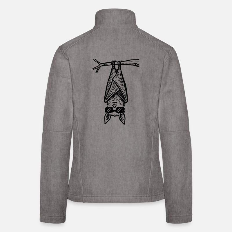 Women's Softshell Jacket