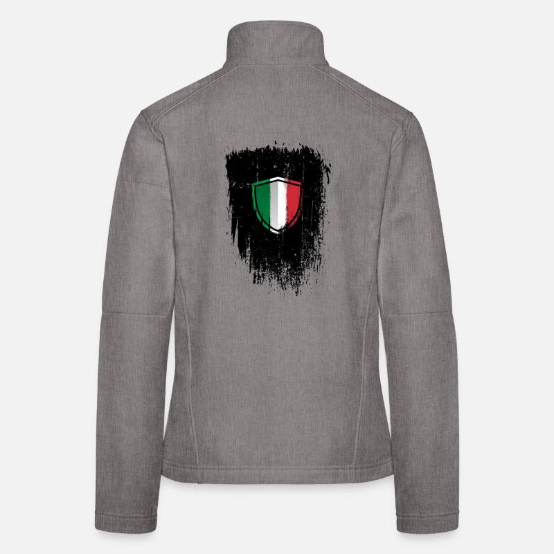 Women's Softshell Jacket