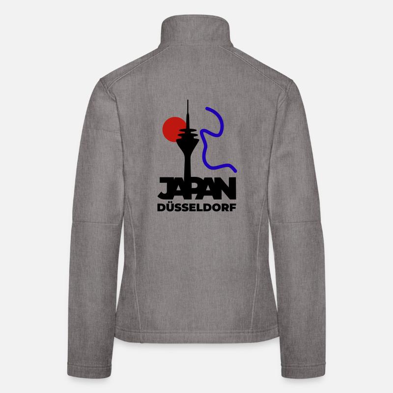 Women's Softshell Jacket