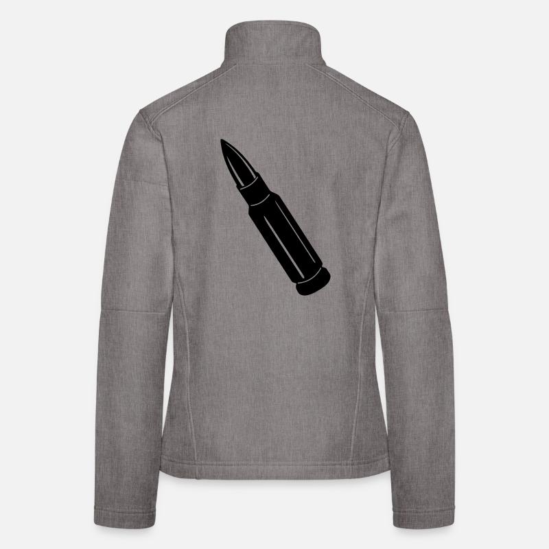 Women's Softshell Jacket